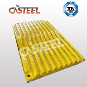 Telsmith H2238, H2550, H3244, H3450, H4448, H5060, H3042, H3055, H3648, H3258, H3858 JAW Crusher